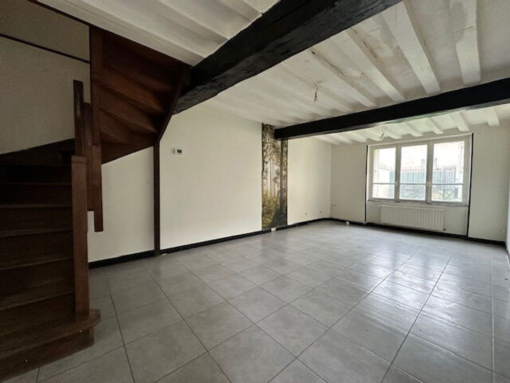 Achat maison à vendre 3 chambres 106 m² - Ussy-sur-Marne