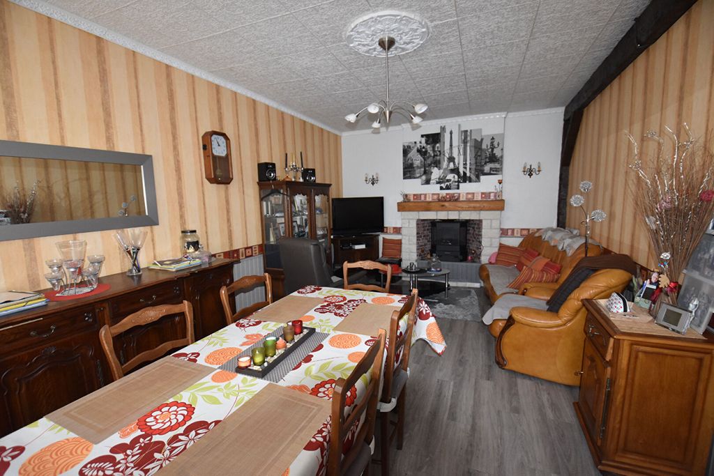 Achat maison 3 chambre(s) - La Chapelle-Anthenaise