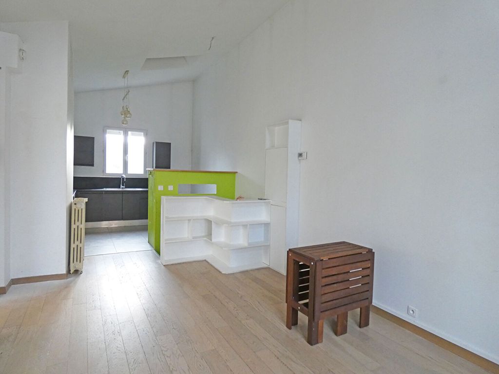 Achat maison 2 chambre(s) - Neuilly-sur-Marne