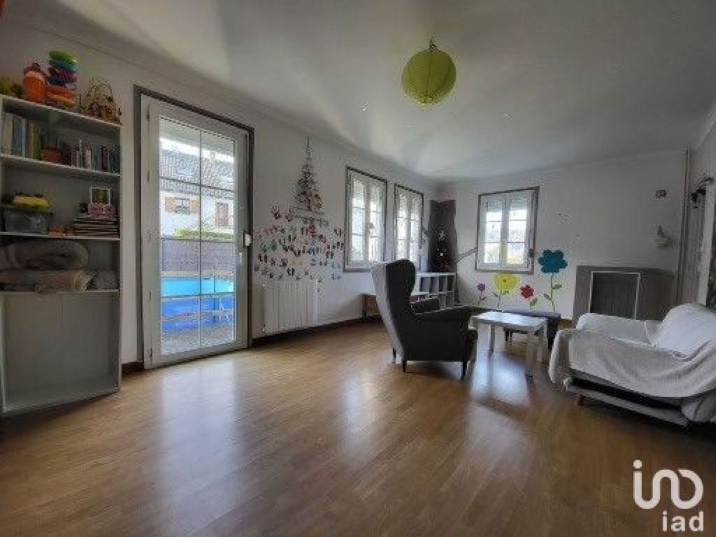 Achat maison 3 chambre(s) - Sainte-Adresse