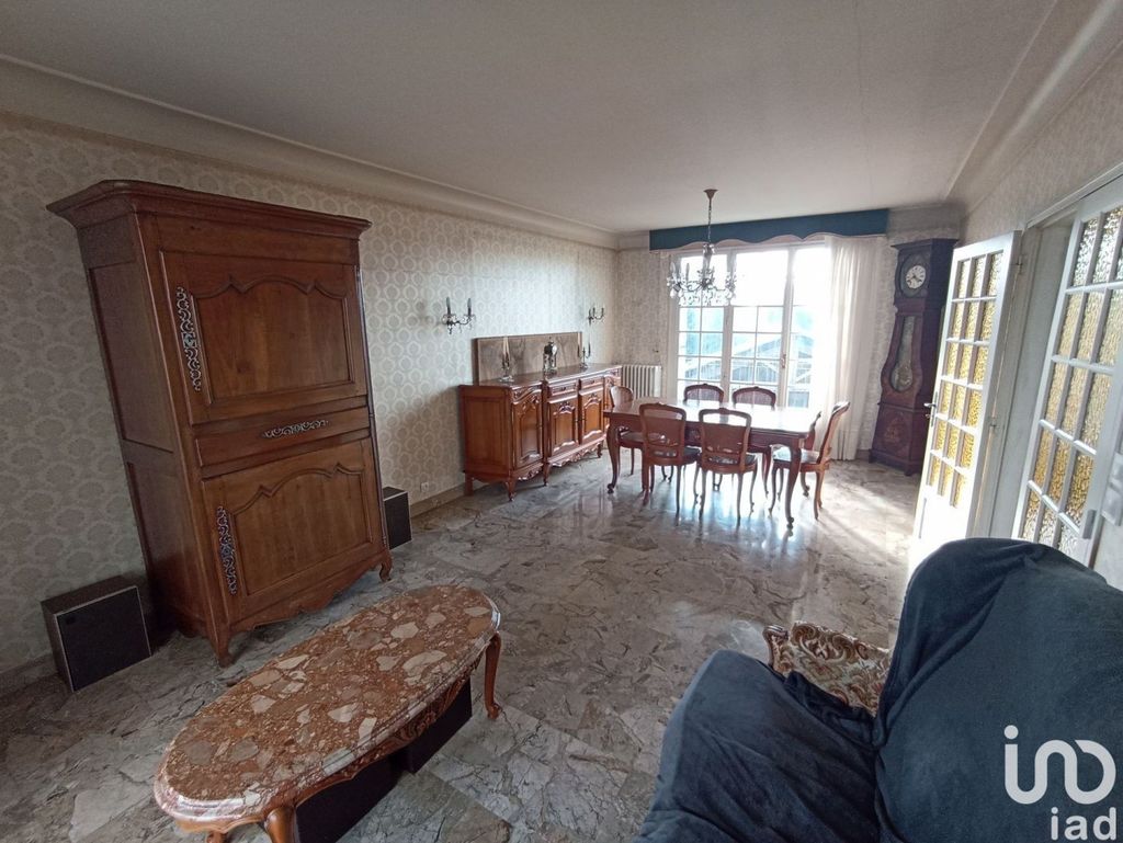 Achat maison 3 chambre(s) - Châtillon-sur-Thouet