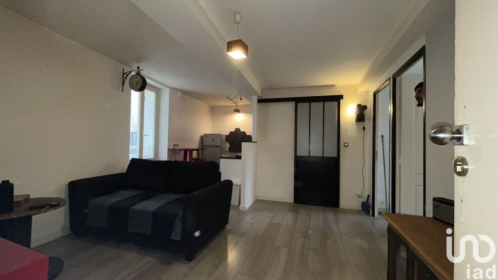 Achat appartement à vendre 3 pièces 40 m² - Gonfaron