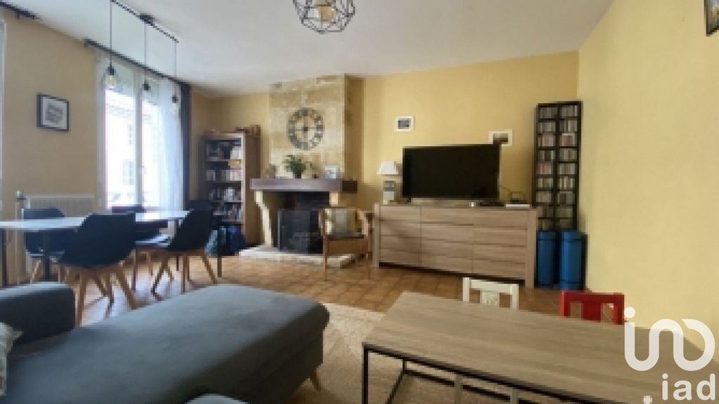 Achat maison à vendre 2 chambres 85 m² - Libourne