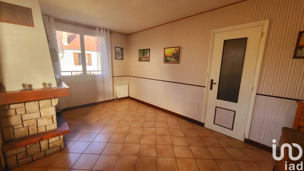 Achat maison 1 chambre(s) - Chambry