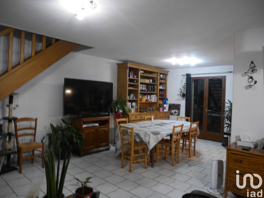 Achat maison 4 chambre(s) - Lamotte-Beuvron