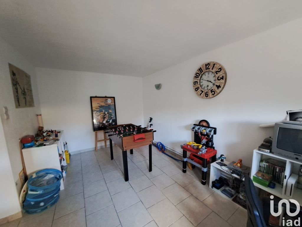 Achat maison 4 chambre(s) - Saint-Martin-lez-Tatinghem