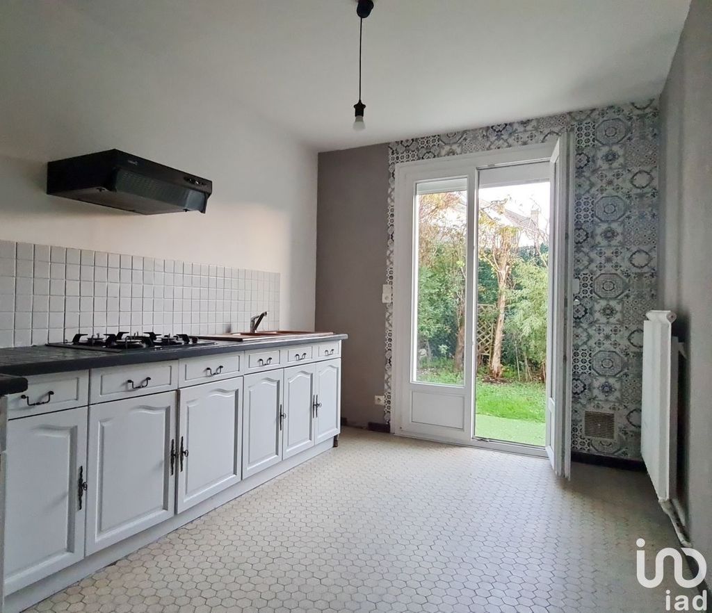 Achat maison 3 chambre(s) - Louviers