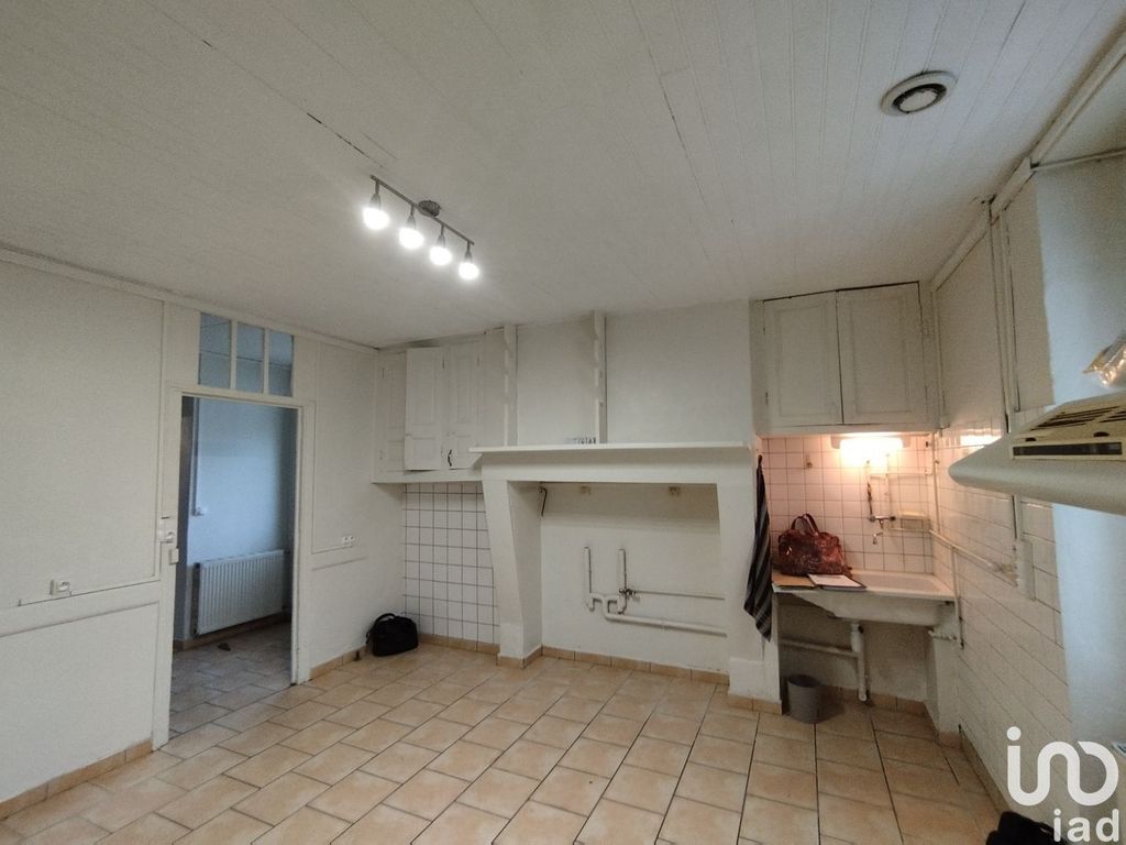 Achat maison 2 chambre(s) - Casteljaloux