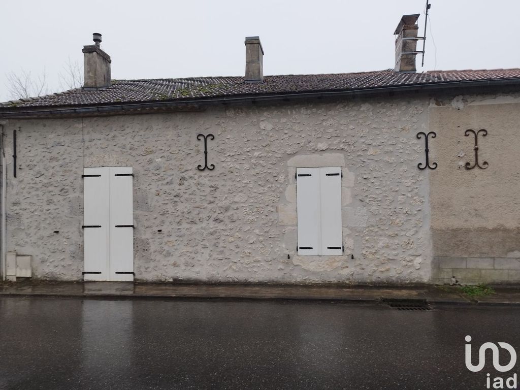 Achat maison 2 chambre(s) - Casteljaloux