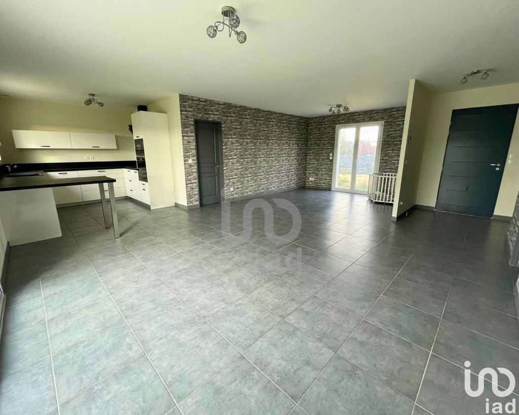 Achat maison à vendre 3 chambres 102 m² - Avignonet-Lauragais