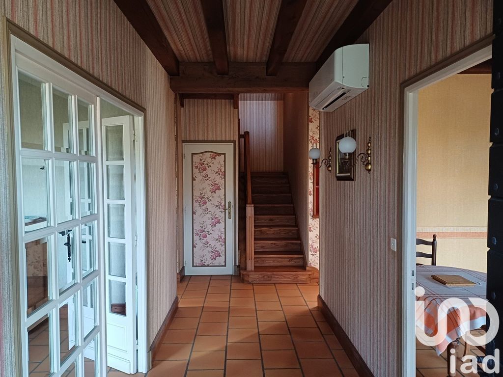 Achat maison 4 chambre(s) - Lamonzie-Saint-Martin