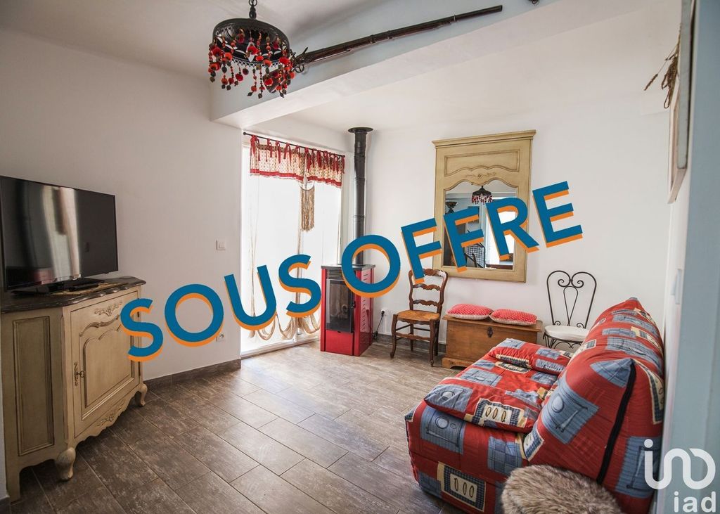 Achat maison 2 chambre(s) - Puimoisson