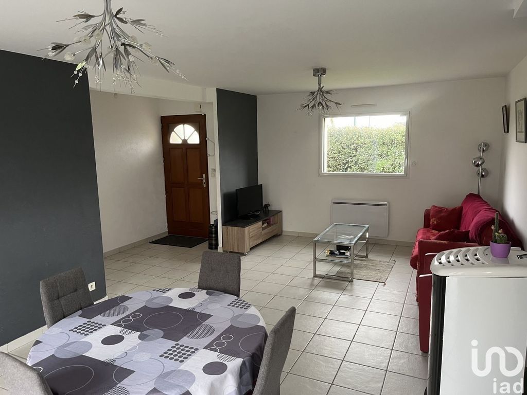 Achat maison 4 chambre(s) - Bréal-sous-Montfort