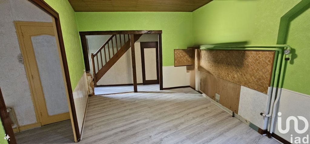 Achat maison 2 chambre(s) - Fougères