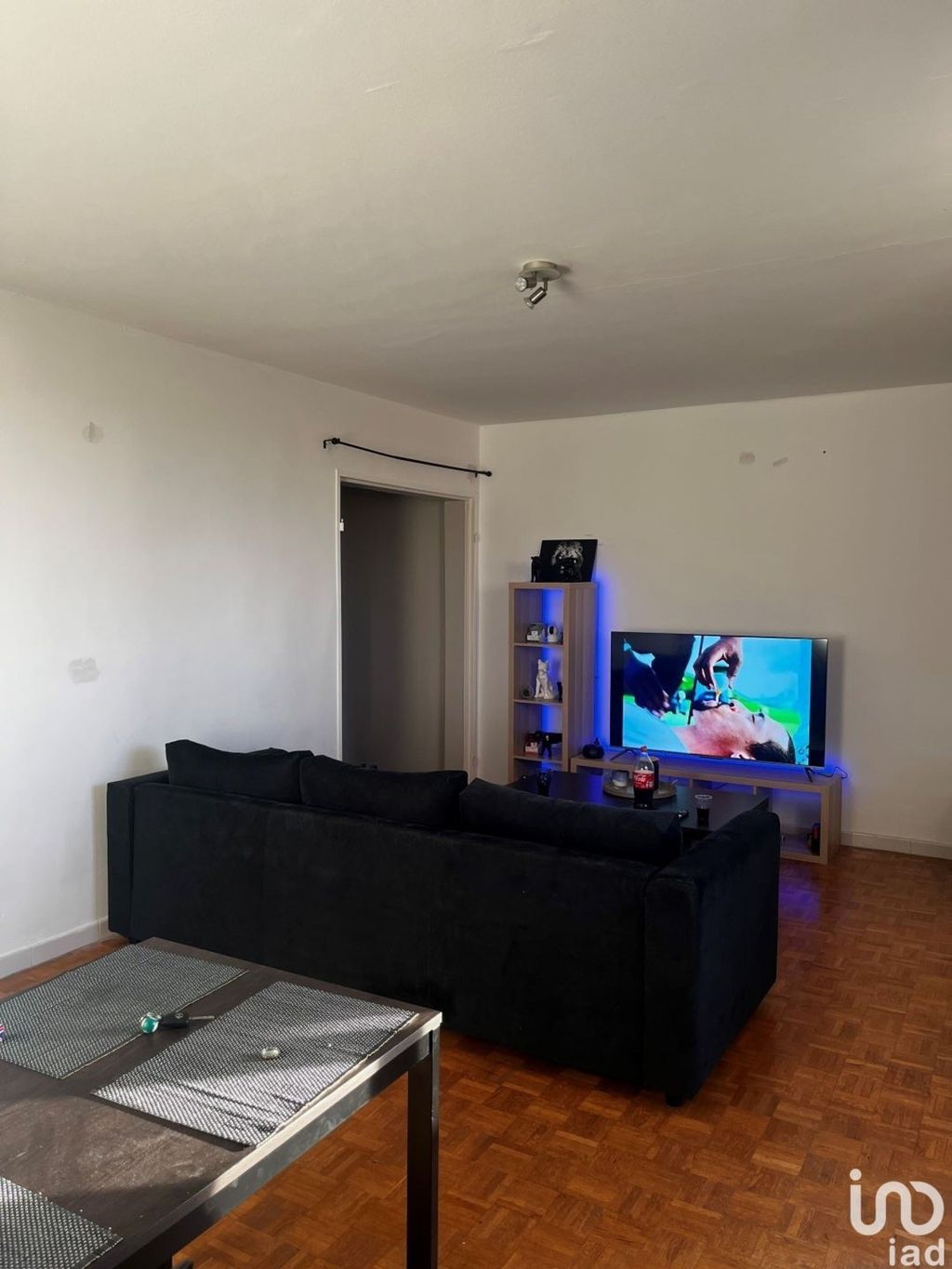 Achat appartement à vendre 3 pièces 70 m² - Pierrelatte