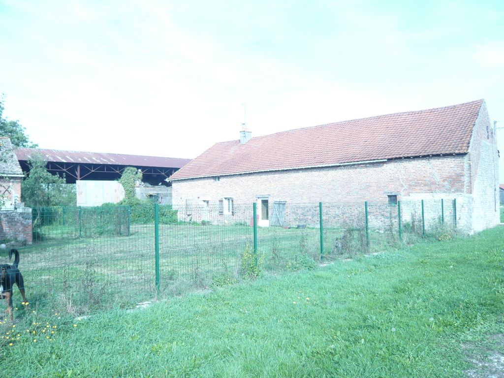 Achat maison 4 chambre(s) - Labergement-lès-Seurre