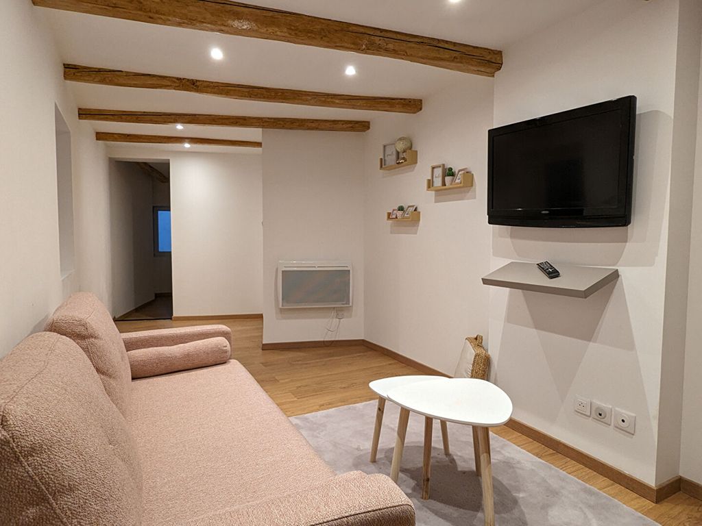 Achat appartement à vendre 3 pièces 45 m² - Gap