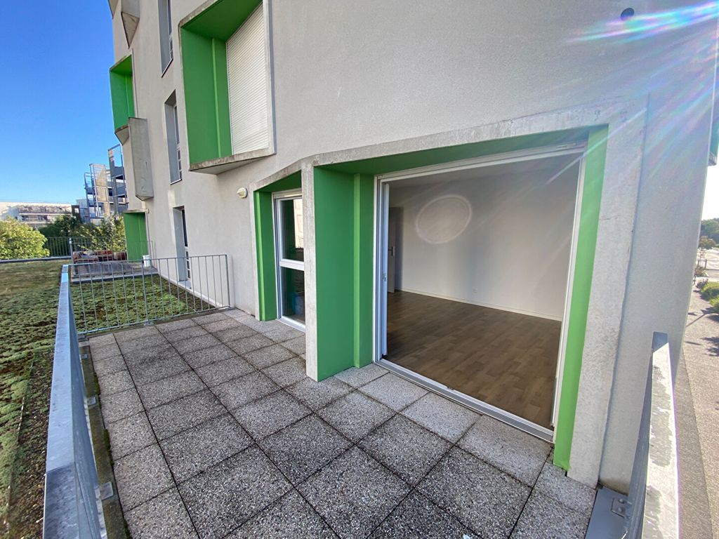 Achat appartement à vendre 2 pièces 47 m² - Lormont