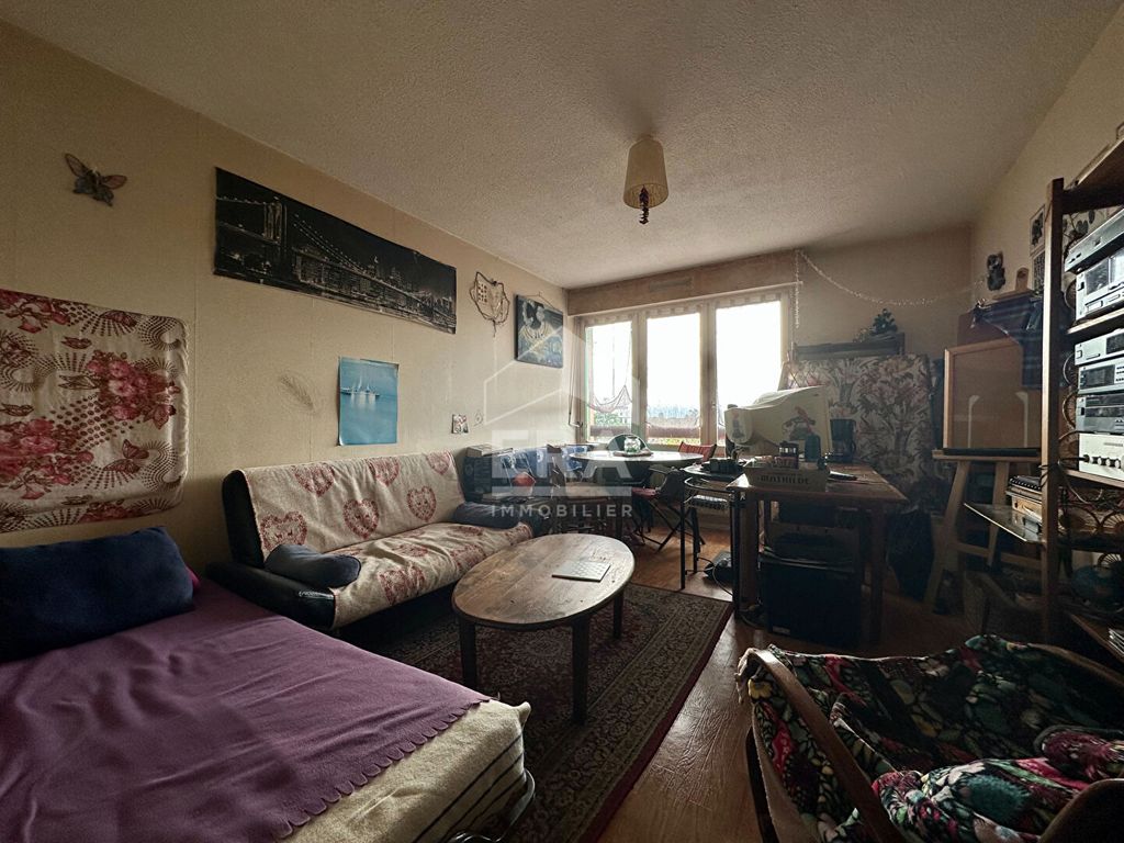 Achat appartement à vendre 2 pièces 50 m² - Toulouse