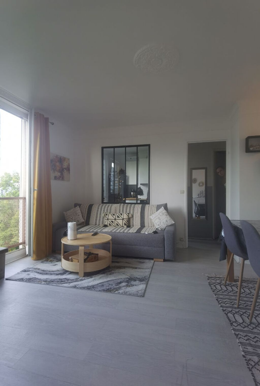 Achat appartement à vendre 2 pièces 40 m² - Rosny-sous-Bois