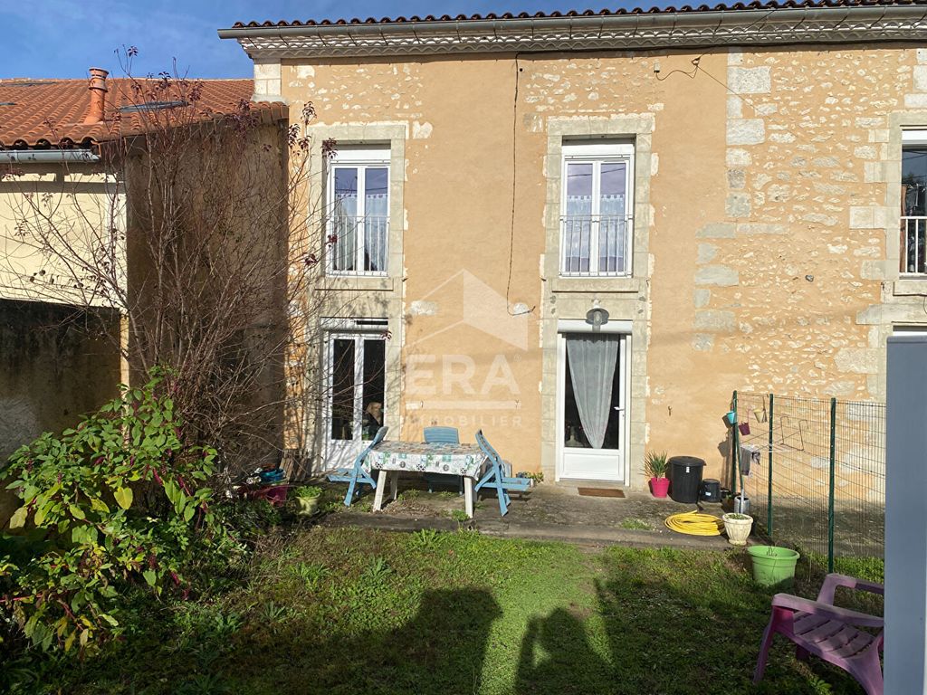 Achat maison à vendre 2 chambres 87 m² - Razac-sur-l'Isle