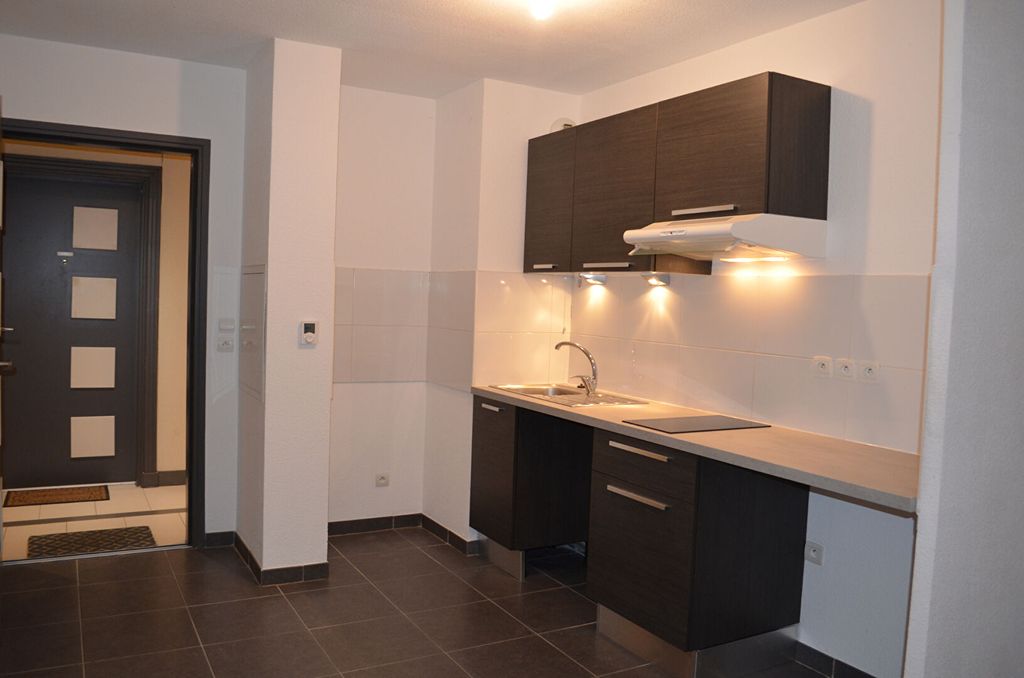 Achat appartement à vendre 2 pièces 39 m² - Sorgues