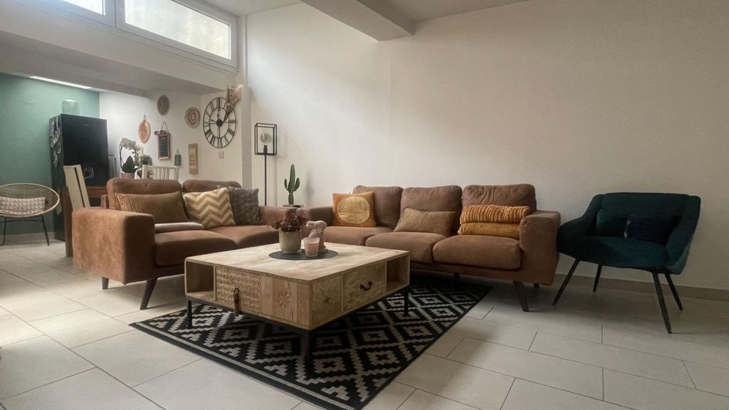 Achat maison à vendre 2 chambres 78 m² - Annet-sur-Marne