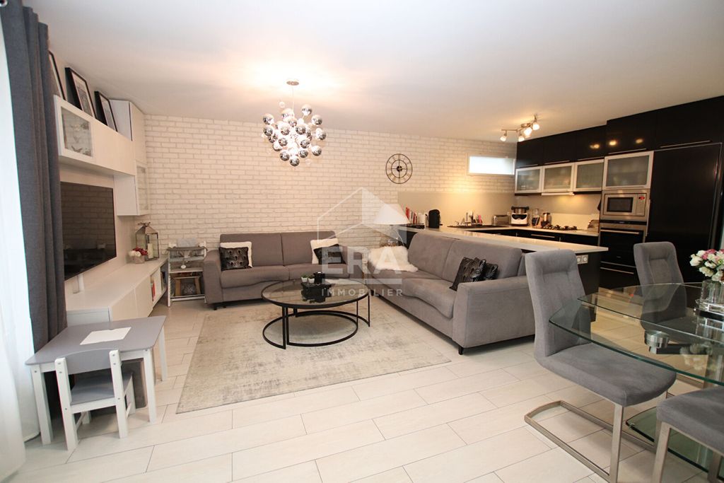 Achat appartement 4 pièce(s) Villiers-sur-Marne