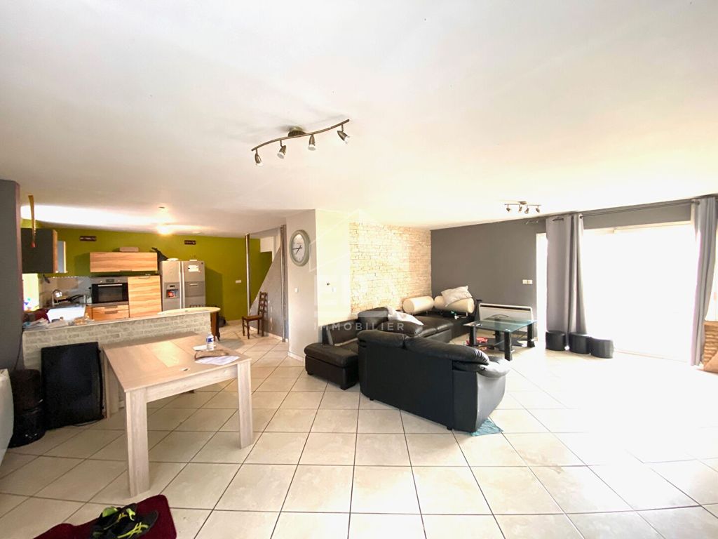 Achat maison à vendre 3 chambres 140 m² - Pont-à-Vendin