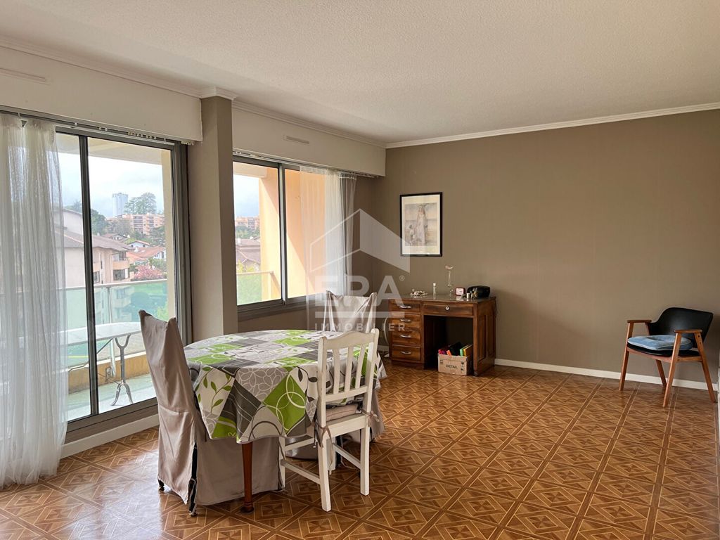 Achat appartement à vendre 2 pièces 55 m² - Anglet