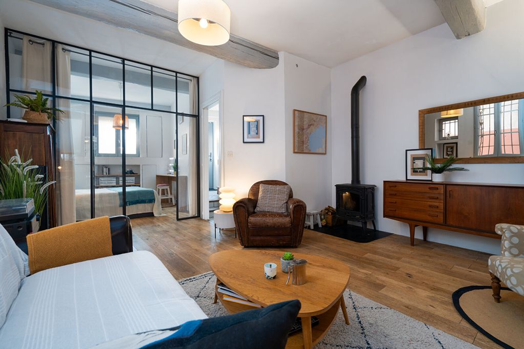 Achat maison à vendre 4 chambres 110 m² - Montpellier