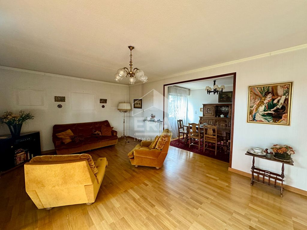 Achat appartement à vendre 5 pièces 118 m² - Gradignan