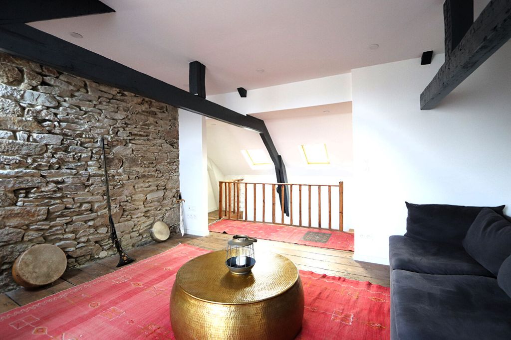 Achat maison 5 chambre(s) - Saint-Malo