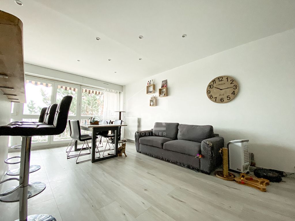 Achat appartement à vendre 2 pièces 56 m² - Sartrouville