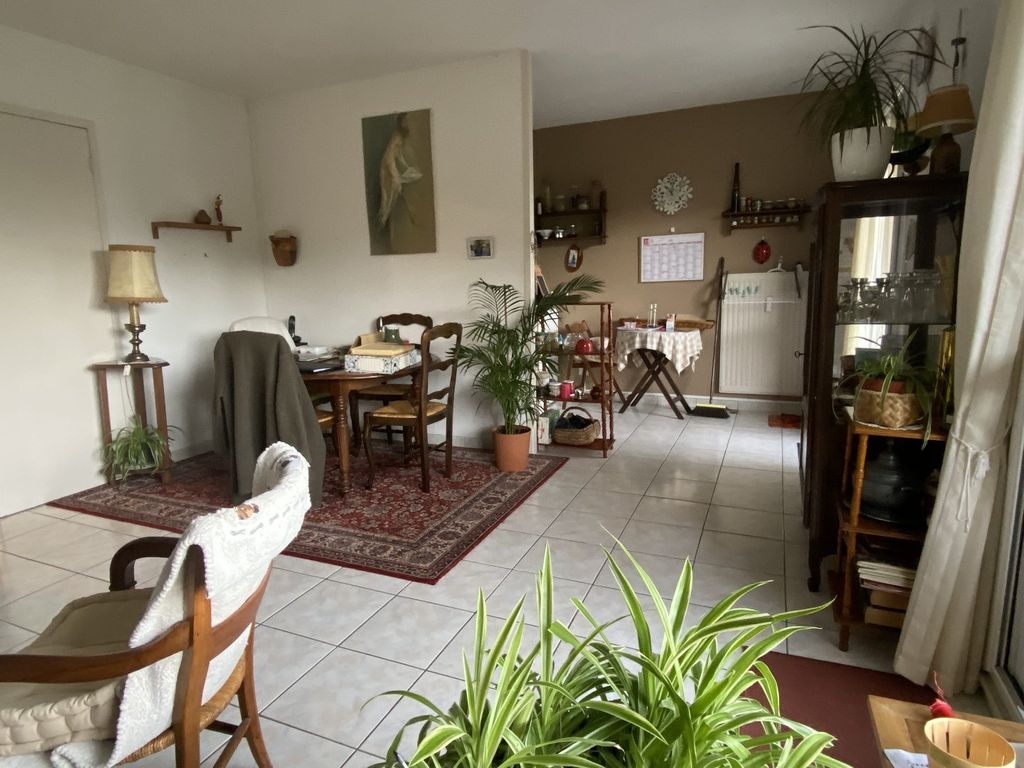 Achat appartement à vendre 3 pièces 68 m² - Angoulême