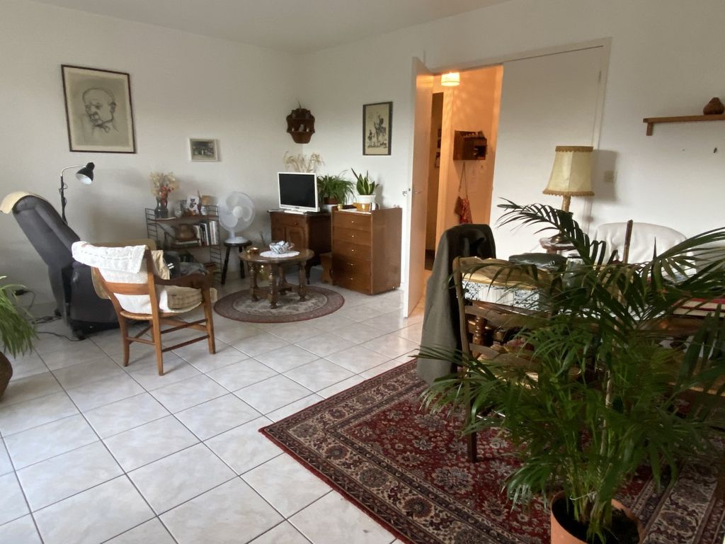 Achat appartement à vendre 3 pièces 68 m² - Angoulême