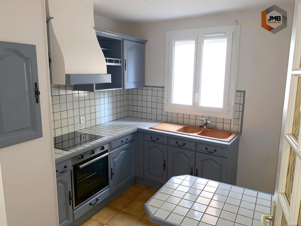 Achat appartement à vendre 3 pièces 61 m² - Millau