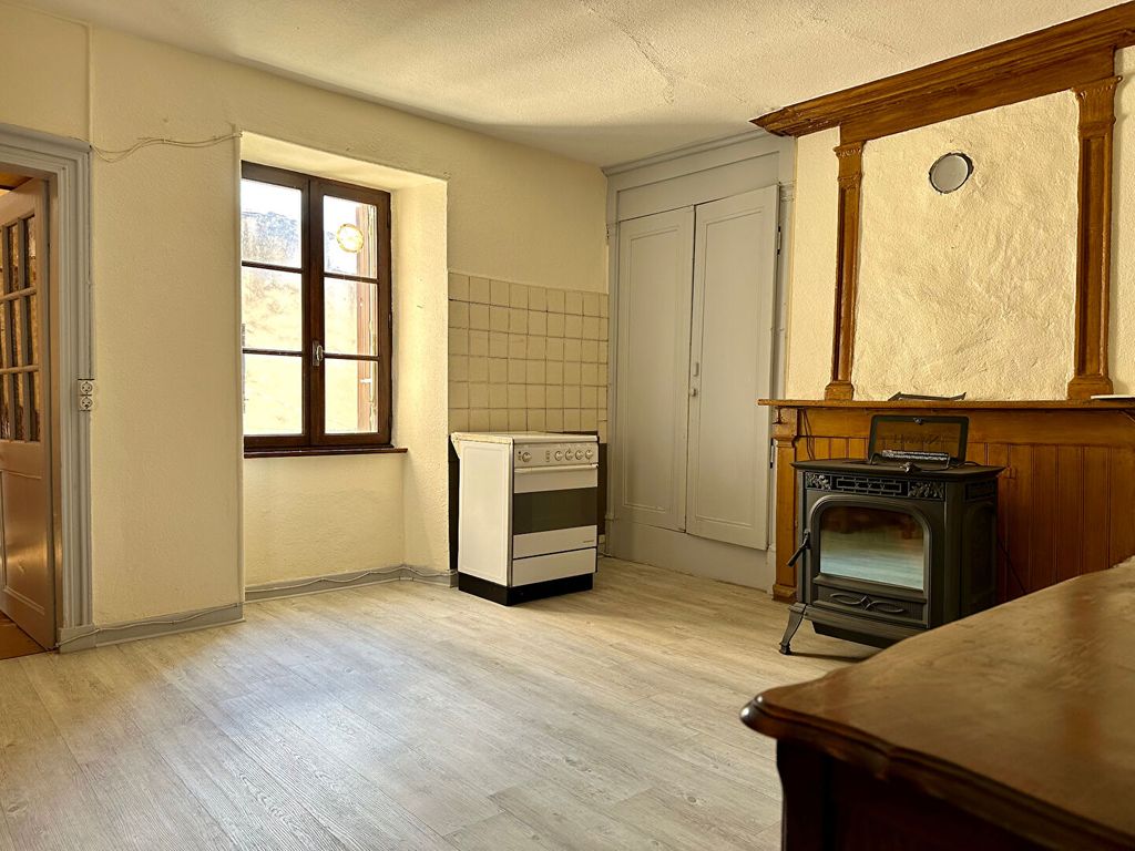 Achat maison à vendre 3 chambres 96 m² - Onet-le-Château