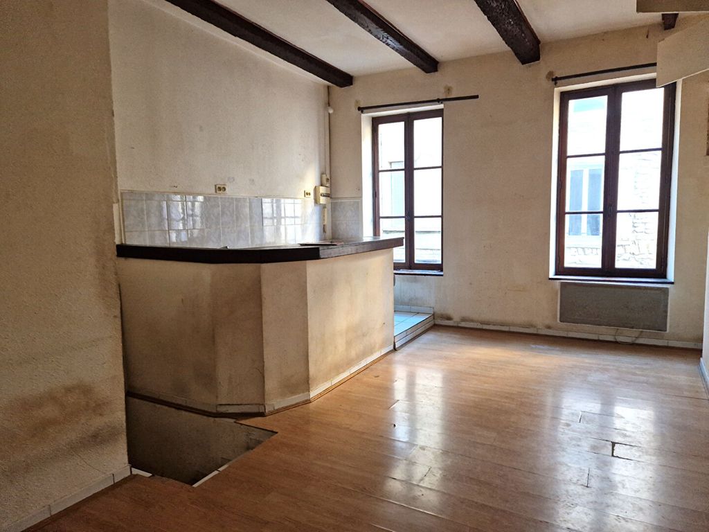 Achat studio à vendre 32 m² - Narbonne