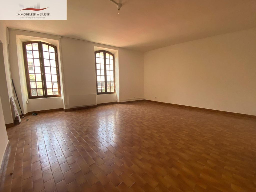 Achat appartement à vendre 2 pièces 46 m² - Saint-Rémy-de-Provence