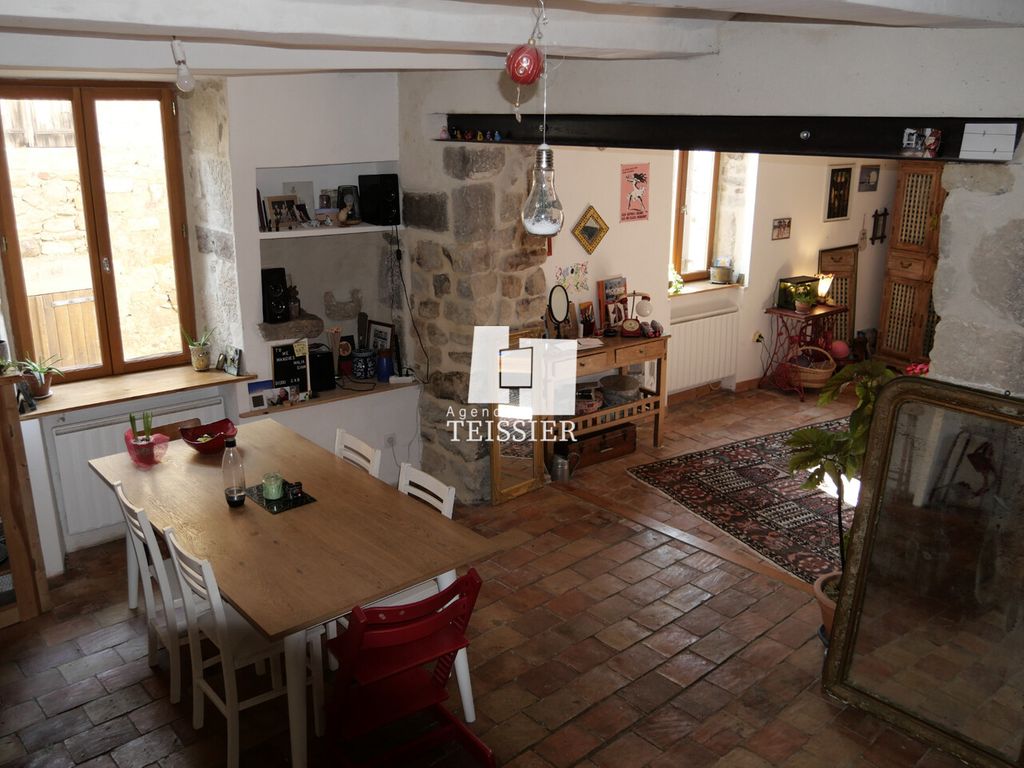 Achat maison à vendre 3 chambres 165 m² - Les Vans