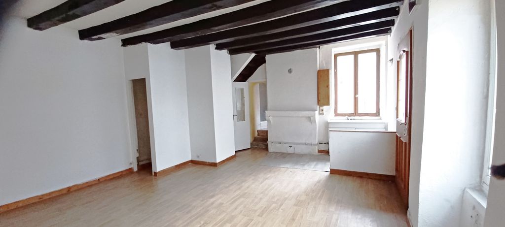 Achat maison 1 chambre(s) - Lurcy-Lévis