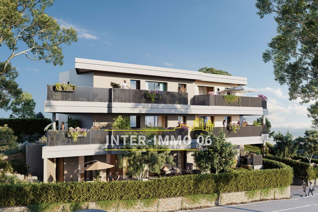 Achat appartement à vendre 2 pièces 52 m² - Cannes