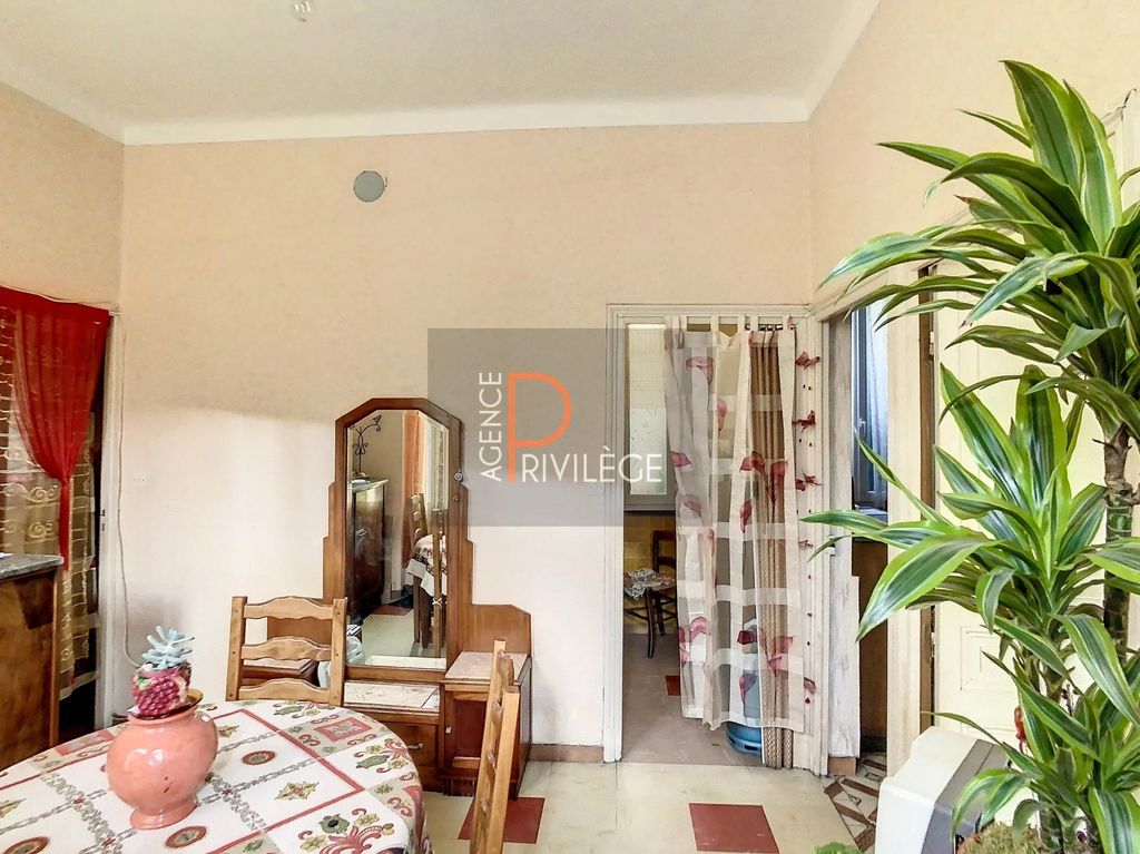 Achat appartement à vendre 3 pièces 45 m² - Annot