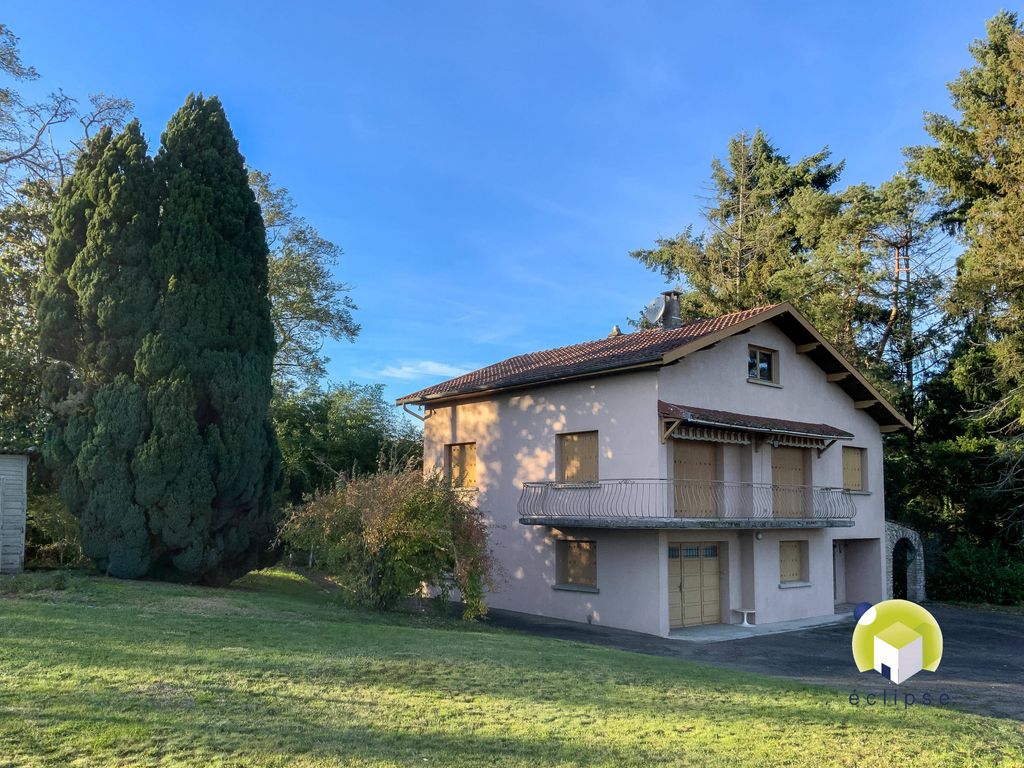 Achat maison 3 chambre(s) - Saint-André-sur-Vieux-Jonc