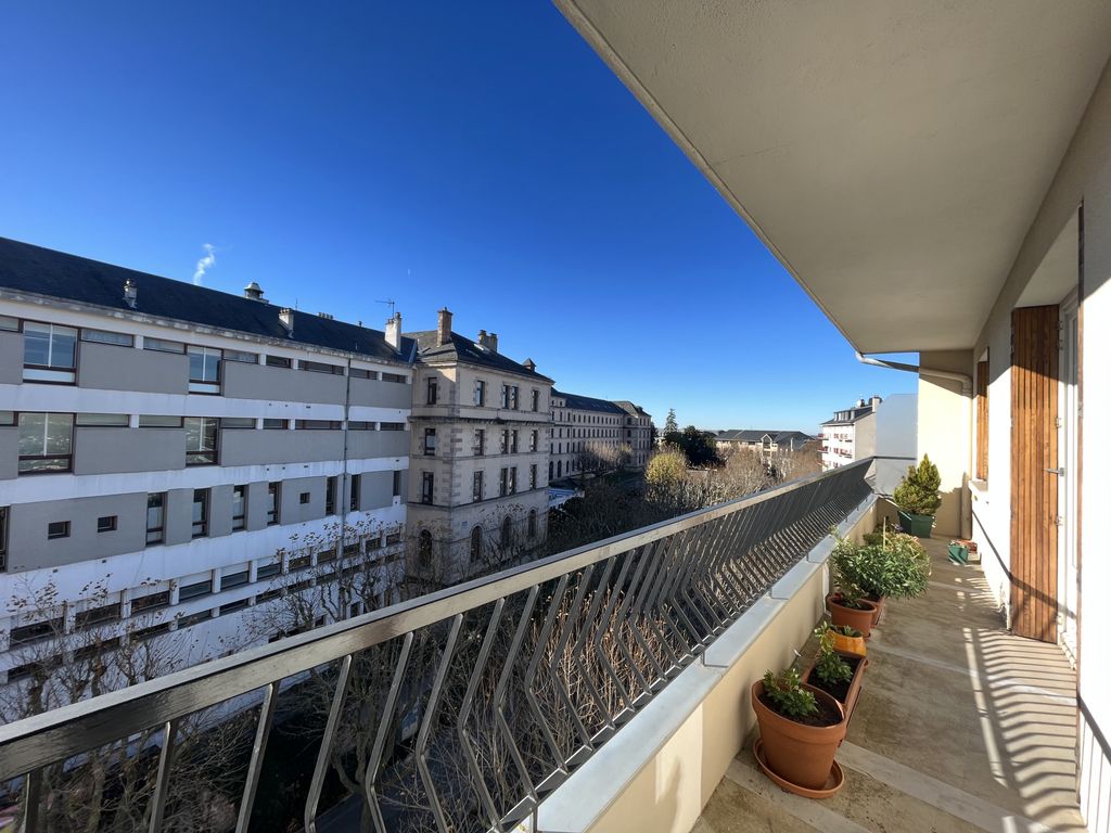 Achat appartement à vendre 3 pièces 75 m² - Rodez