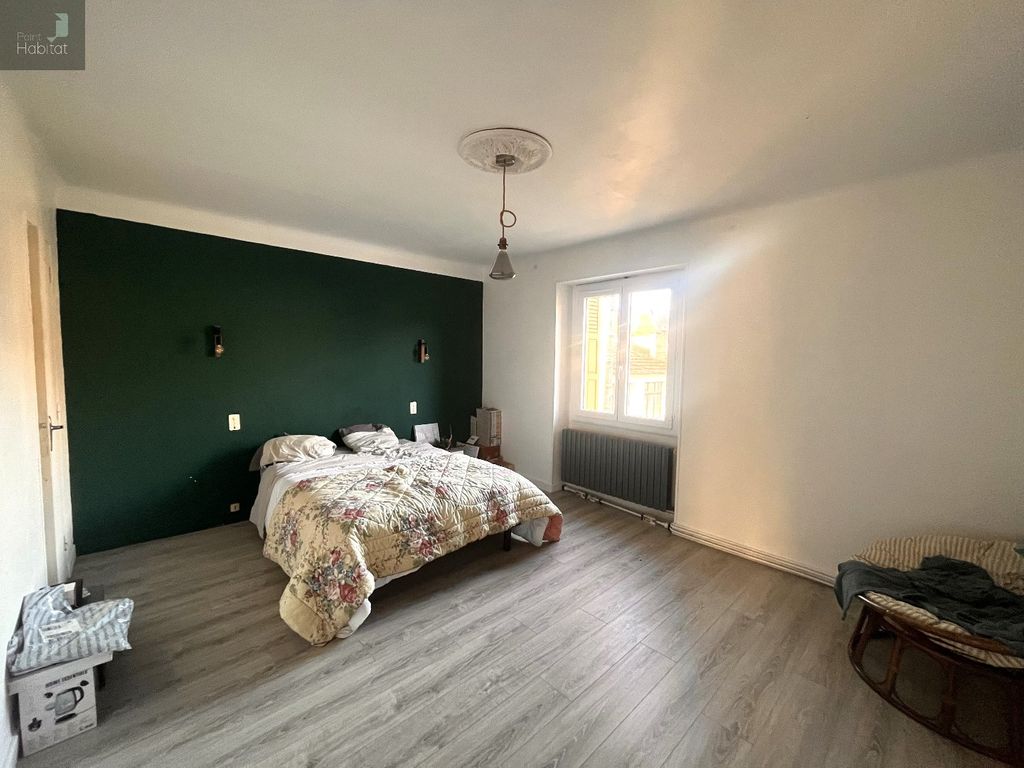 Achat maison 4 chambre(s) - Capdenac-Gare