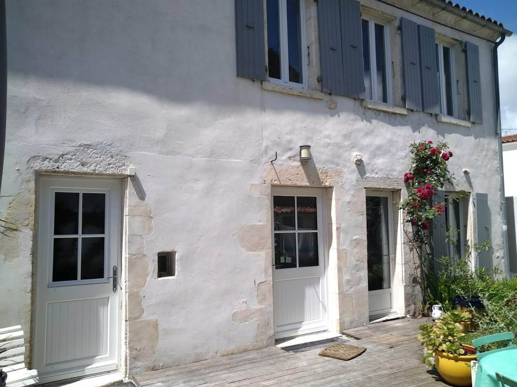 Achat maison 4 chambre(s) - Saint-Pierre-d'Oléron