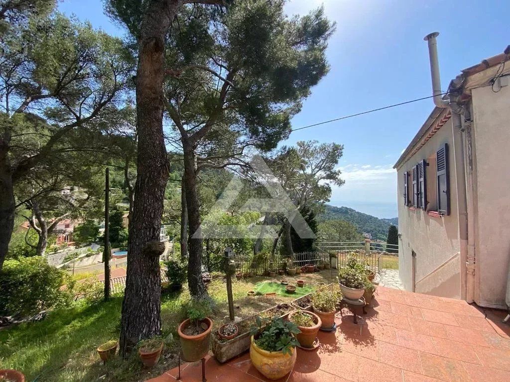 Achat maison 4 chambre(s) - Èze