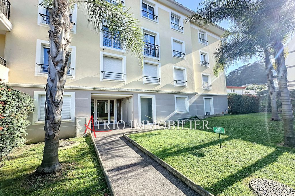 Achat appartement 3 pièce(s) Cagnes-sur-Mer